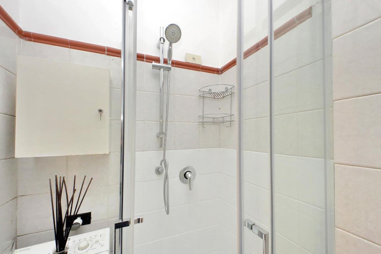 Cappellari Apartment Rom
